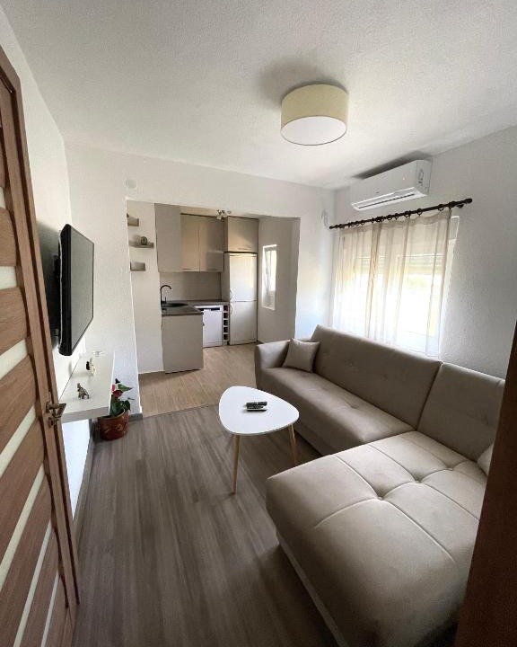 Zelenika Apartment | Apartman Misovic