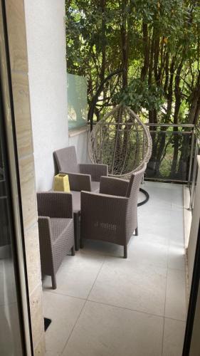 Maini Apartment | Apartman Natali 6