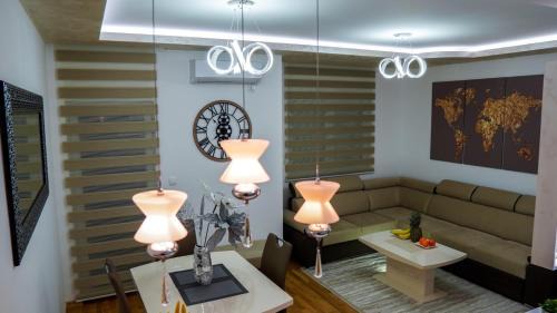 Niksic Apartment | Apartman Nikšić