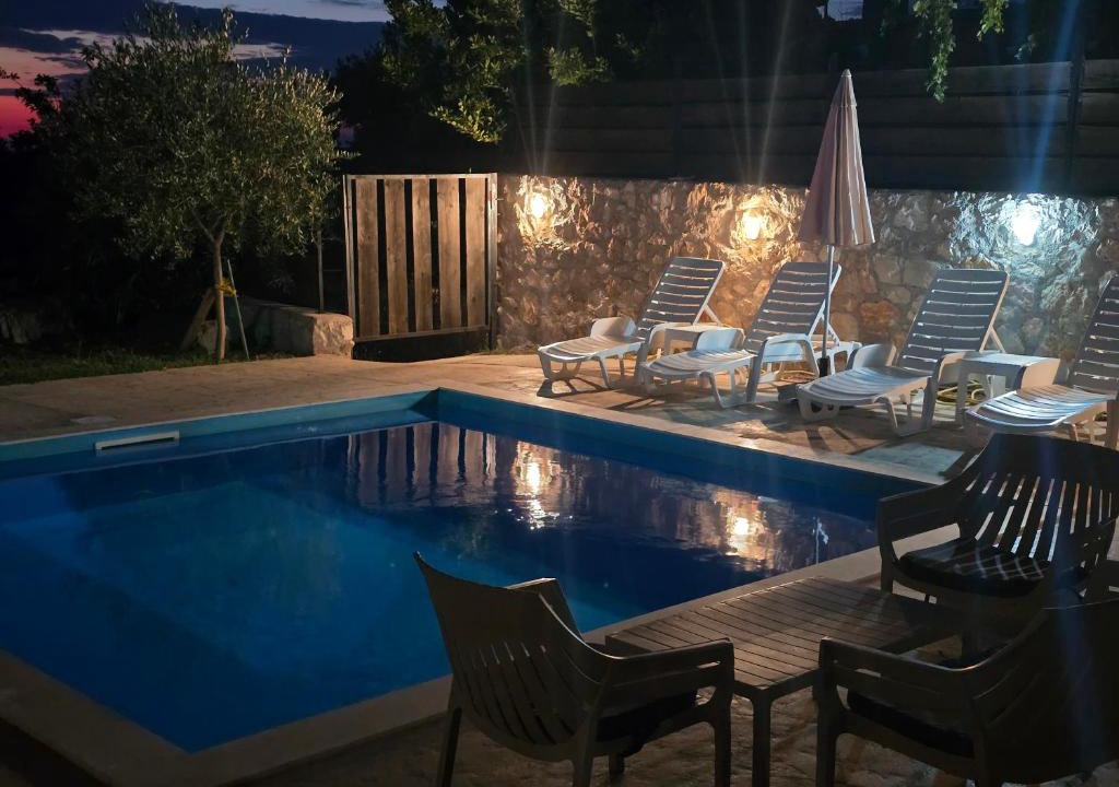 Dobra Voda Villa | Apartman Nikocevic 2