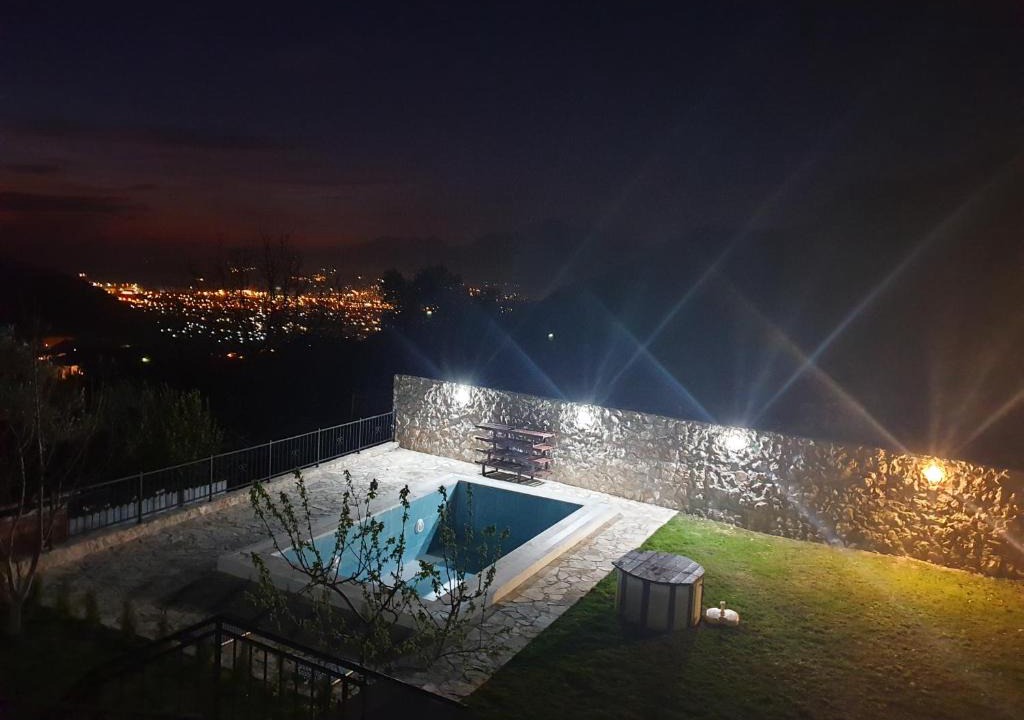 Dobra Voda House | Apartman Nikocevic