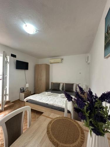 Risan Apartment | Apartman Nina