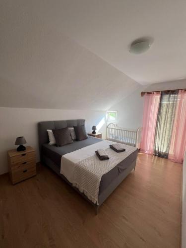 Risan Apartment | Apartman Nina2
