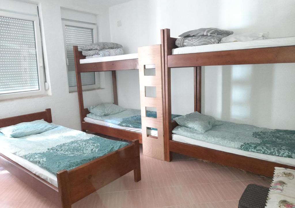 Plav Apartment | Apartman Osmancevic