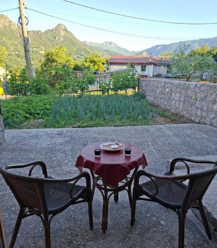 Virpazar Apartment | Apartman Pavle Virpazar