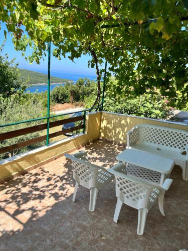Bigovo Apartment | Apartman Perić