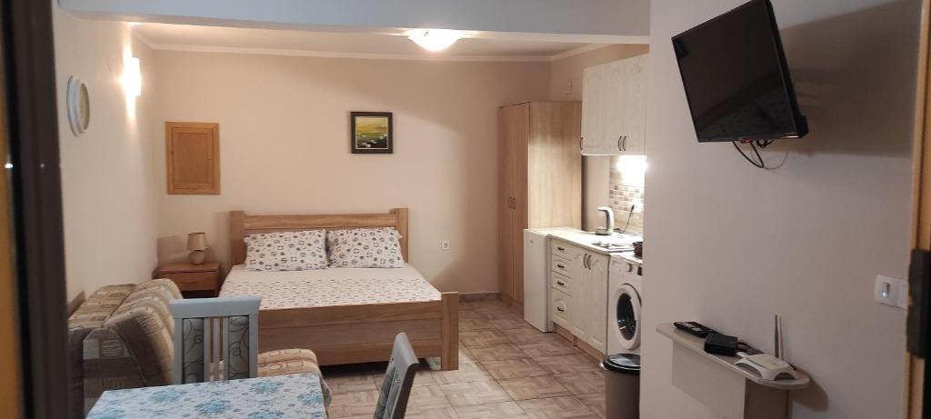Bijela Apartment | Apartman Pijavica
