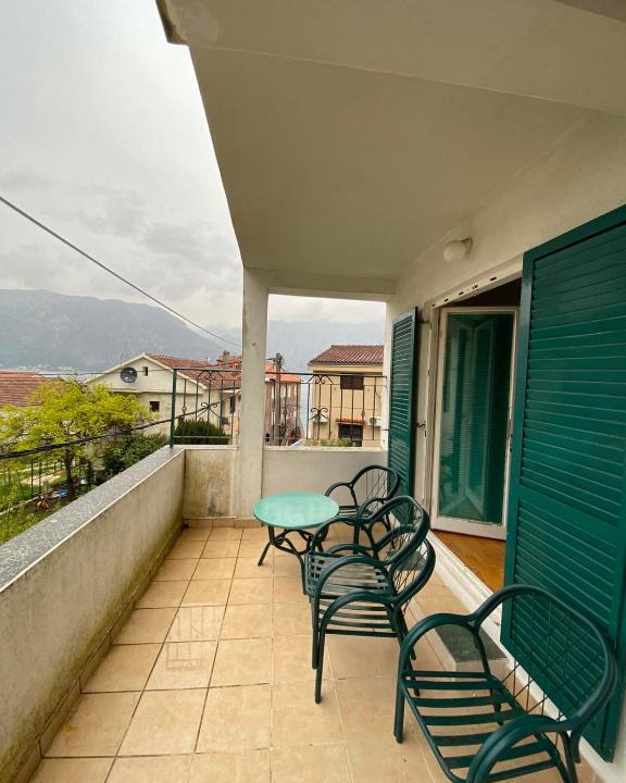 Prcanj Apartment | Apartman Prcanj - Do mora