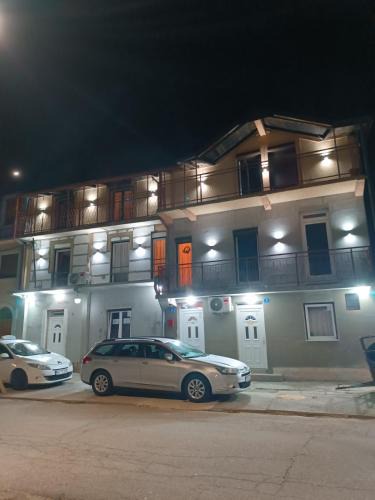 Donje Polje Apartment | Apartman Radoman