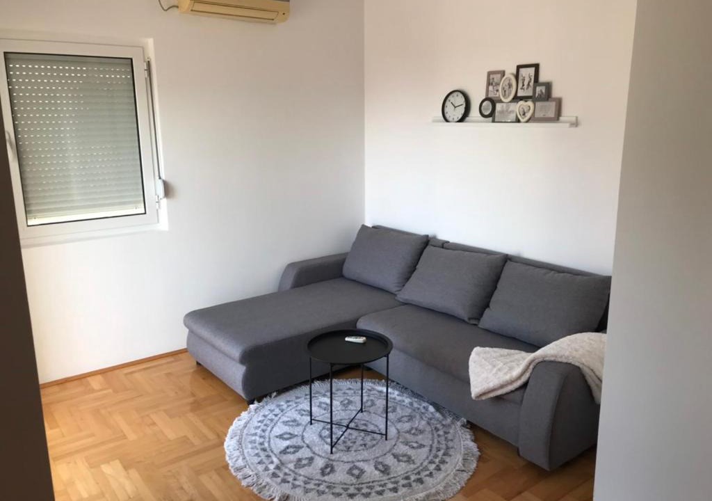 Trebesinj House | Apartman S