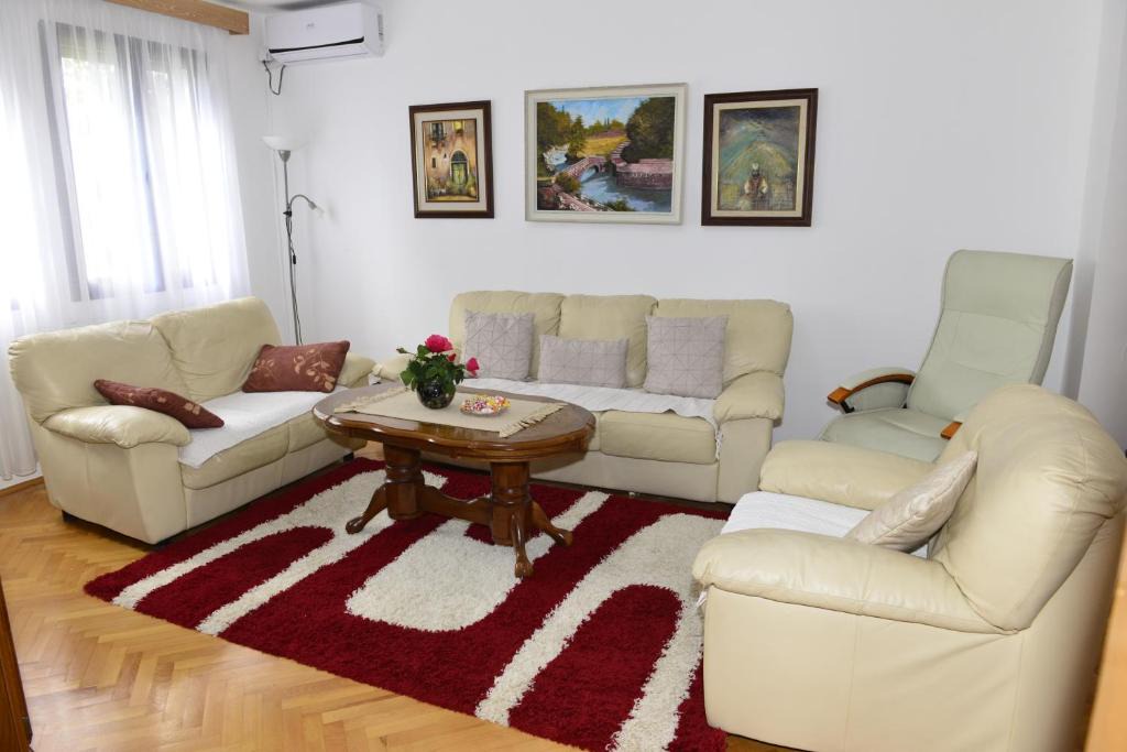 Tomicici Apartment | Apartman Seljanovo