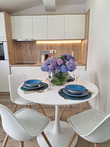 Herceg Novi Apartment | apartman stan Savina