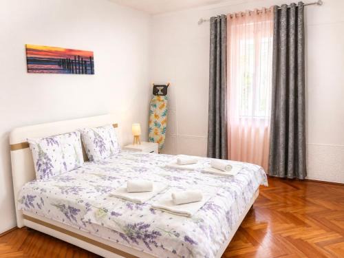 Skaljari Apartment | Apartman Stefan