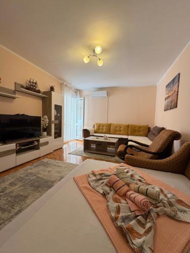 Topla Apartment | Apartman TOPLA