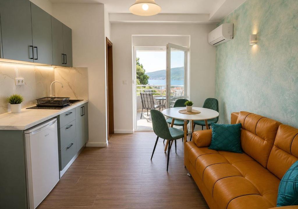 Baosici Apartment | Apartman Trivković 2