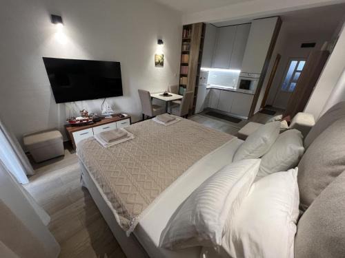 Suscepan Apartment | Apartman Vera