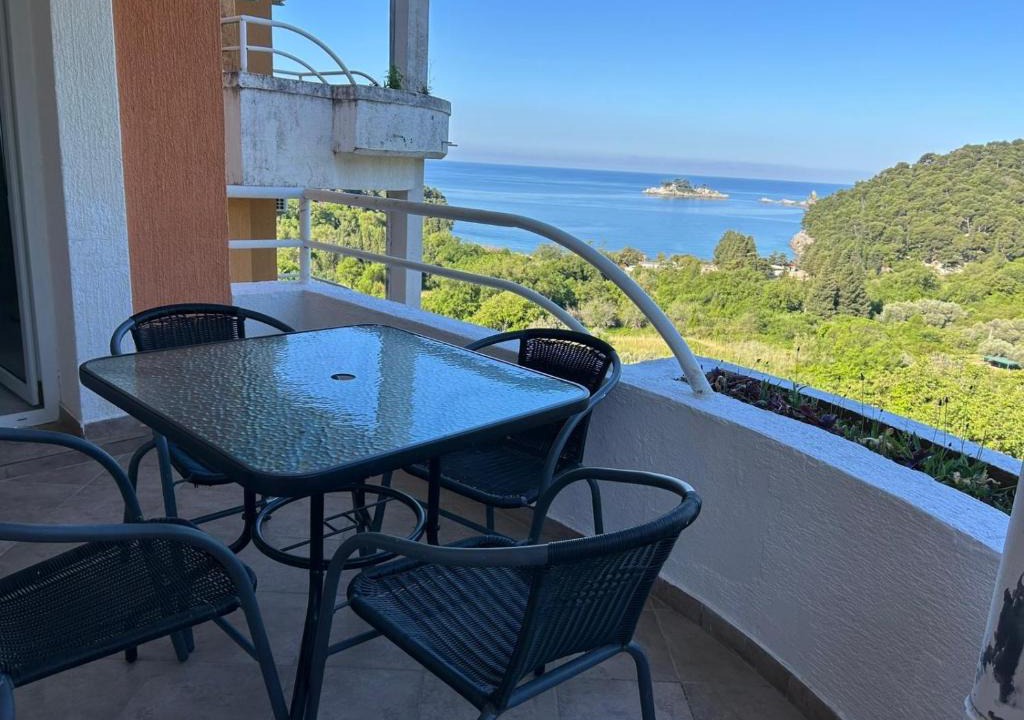 Lucice Apartment | Apartman Višnja