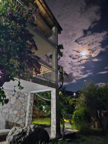 Tomicici Apartment | Apartman Villa Negra Kotori-öböl