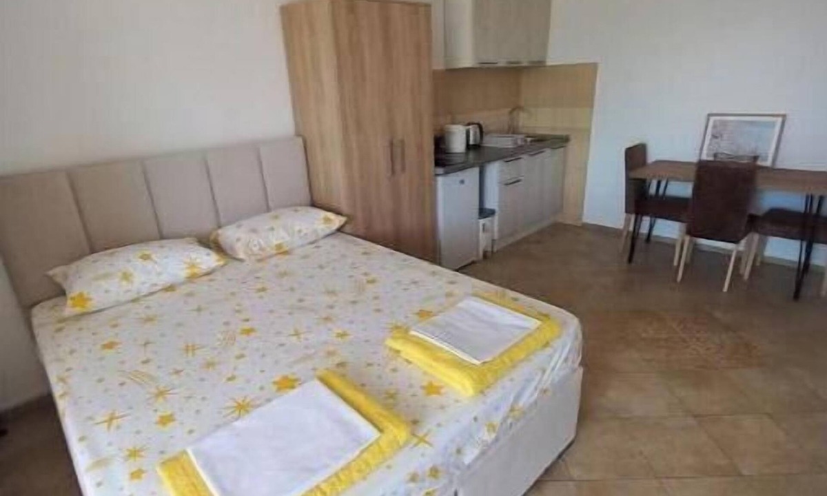 Podostrog Villa | Apartman Vujović2