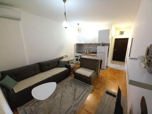 Burtaisi Apartment | Apartman Vuk