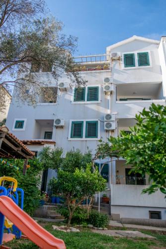 Petrovac Apartment | Apartman Zenta