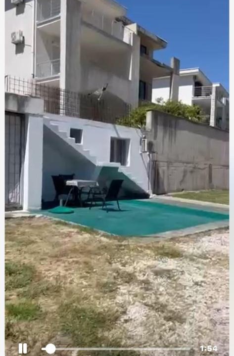 Prcanj Apartment | APARTMAN Zivko