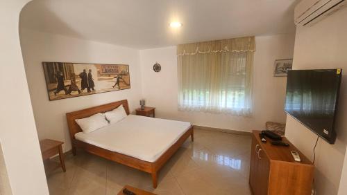 Babin do Apartment | Apartmani Špadijer