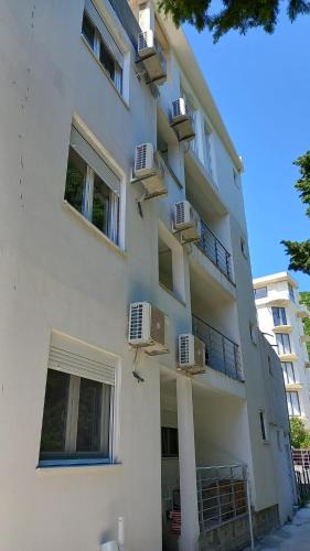 Canj Apartment | Apartmani Aleksandar Rudinac Čanj