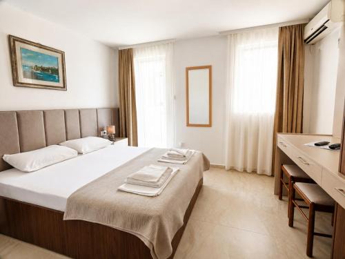 Lazi Apartment | Apartmani Alexandra