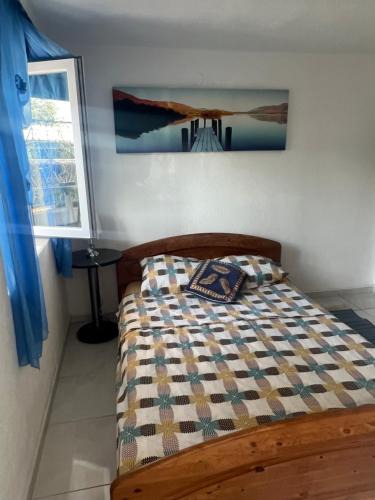 Zgrade Apartment | Apartmani Amira Sutomore