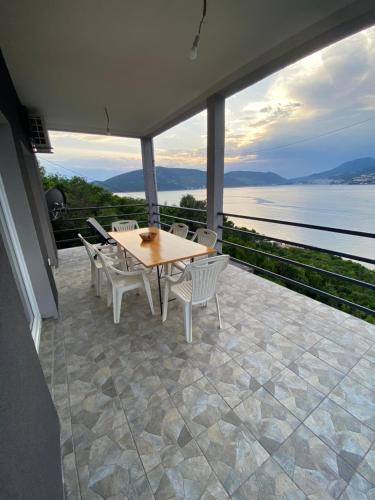 Klinci Apartment | Apartmani Andjela