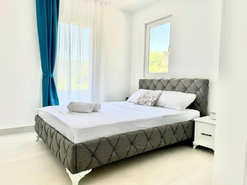 Lastva Grbaljska Apartment | Apartmani Asovic