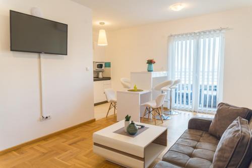 Prijevor Apartment | Apartmani "B-ELITE''