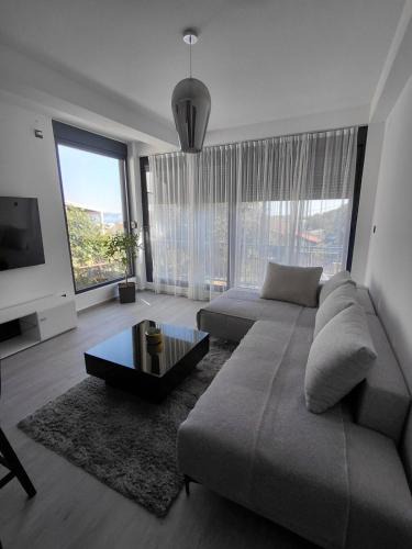 Zgrade Apartment | Apartmani B&L