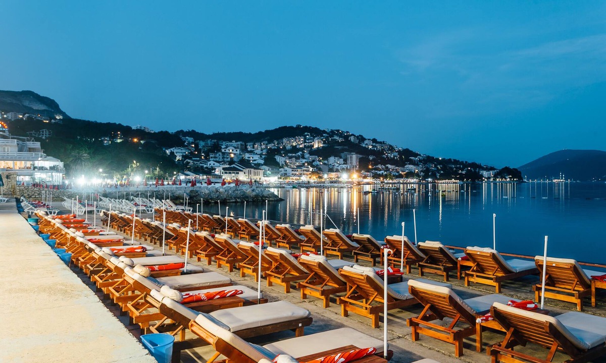 Herceg Novi Apartment | Apartmani Belani