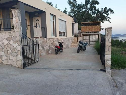 Zgrade Apartment | Apartmani Bella