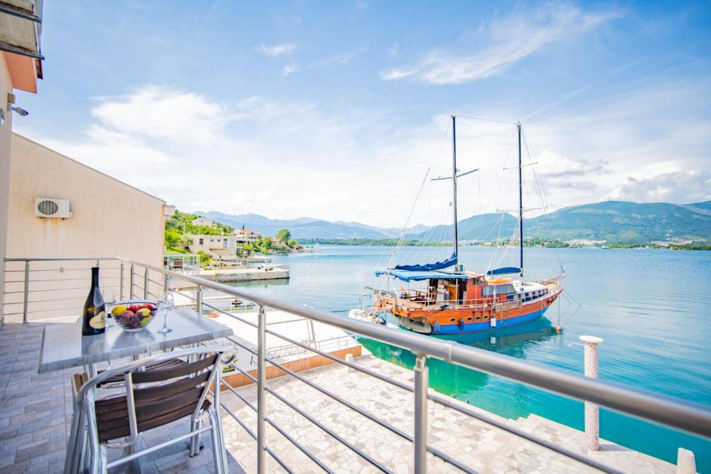 Tivat Apartment | Apartmani Bonaca