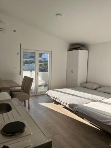 Zgrade Apartment | Apartmani Dasic