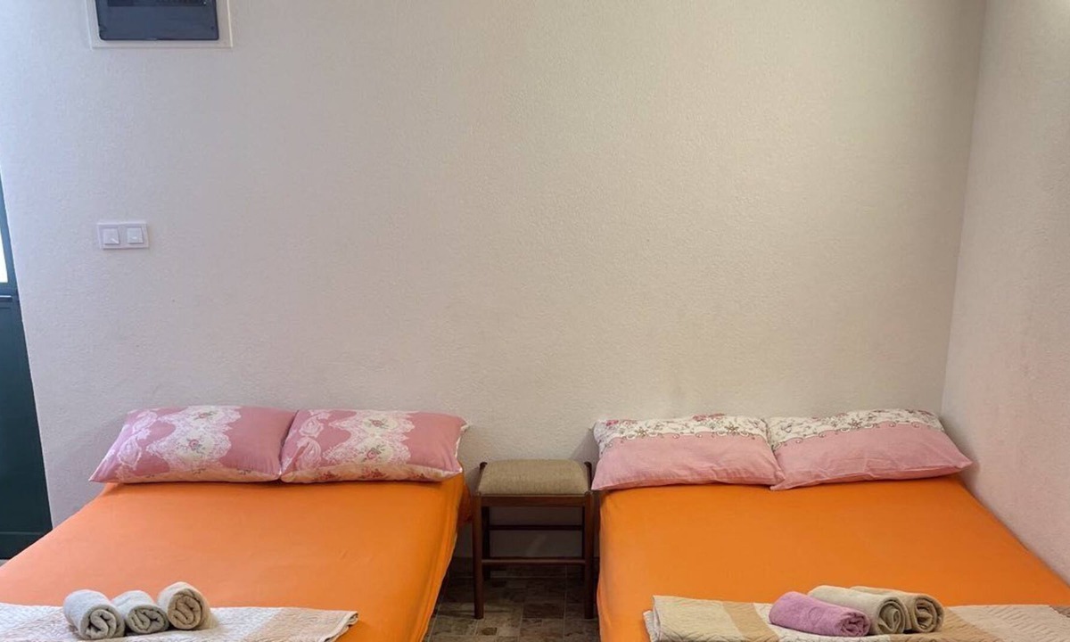 Bijela Apartment | Apartmani Djana