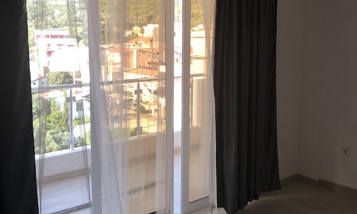 Dobra Voda Hotel | Apartmani ELMA