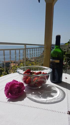 Sveti Stefan Apartment | Apartmani Famelja Jovanovic