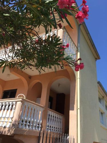 Susanj Apartment | Apartmani Green Olive