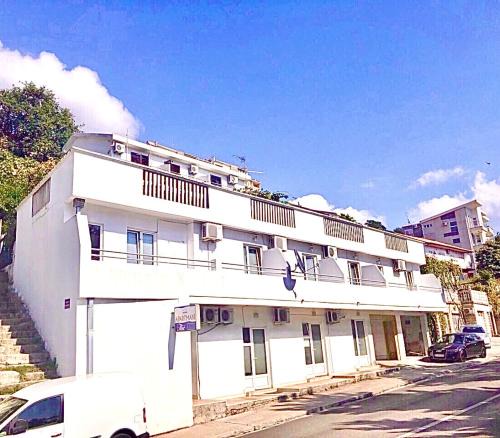 Topla Apartment | Apartmani Ilić