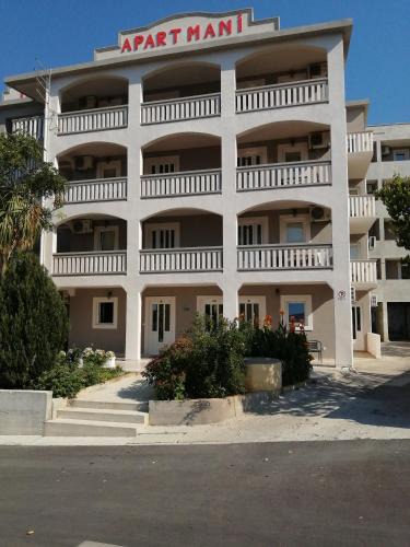 Prijevor House | Apartmani In