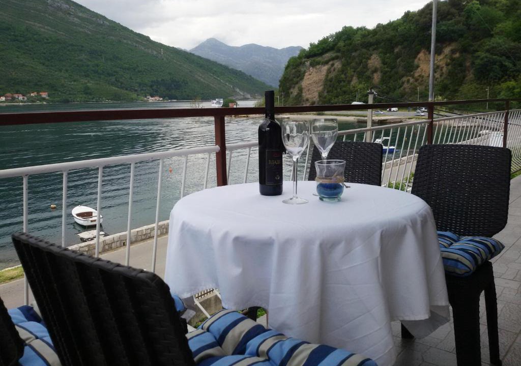 Lepetane Apartment | Apartmani Ivana