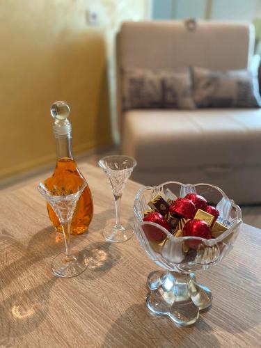 Prijevor Apartment | Apartmani Jaz 24