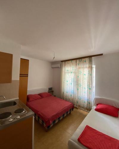 Canj Apartment | Apartmani Jovanovic Canj