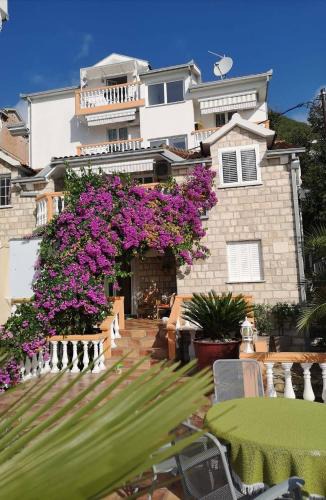 Bijela Apartment | Apartmani Kalinic