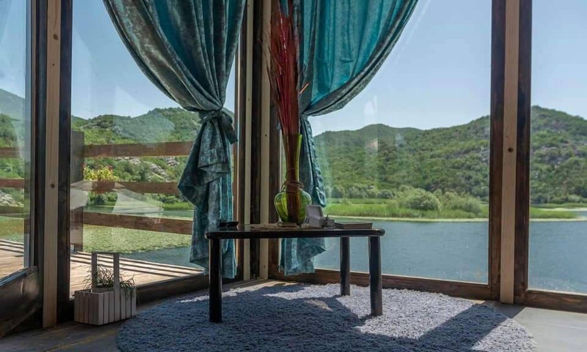 Karuc Apartment | Apartmani Karučki krš