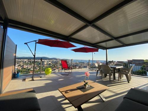 Susanj Apartment | Apartmani Knezevic